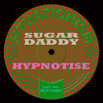 Hypnotise - EP