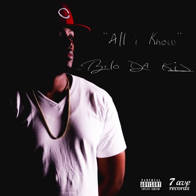 All I Know - Single
