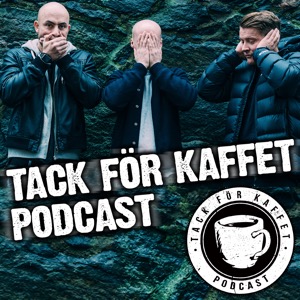 Tack För Kaffet Podcast