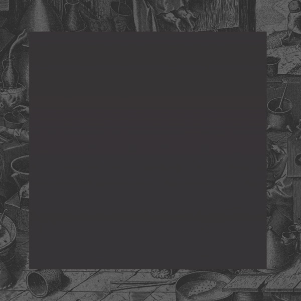 Alchemy - EP