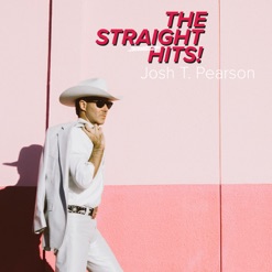 THE STRAIGHT HITS cover art