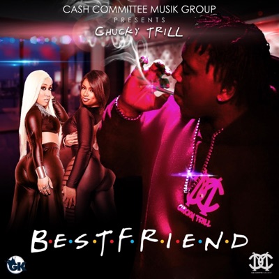 Best Friend - Single