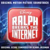 Ralph Breaks the Internet (Original Motion Picture Soundtrack) artwork