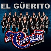 Banda Los Costeños de Zirandaro, Gro. - El Güerito