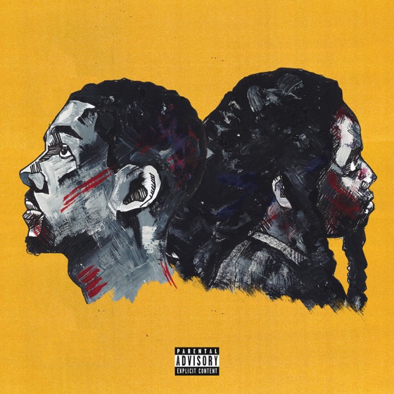 Cover artwork for Grindin'