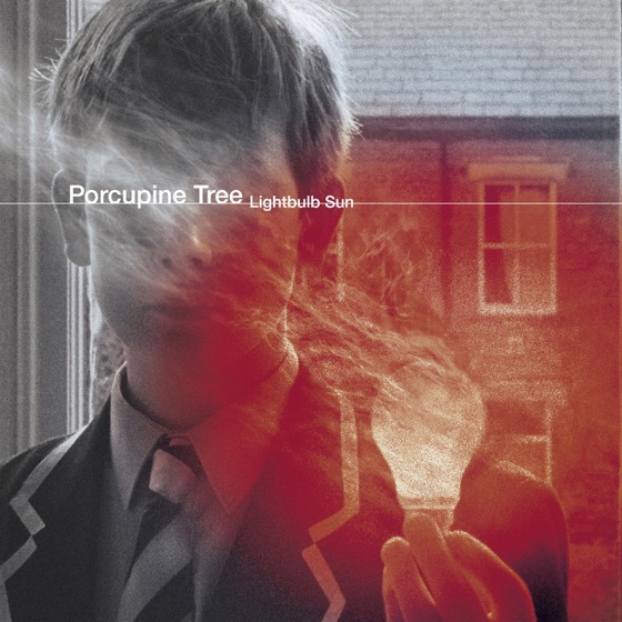 Cover artwork for Lightbulb Sun
