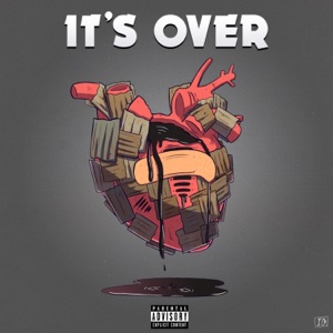 It's Over - Single