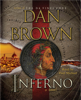 ダン・ブラウン - Inferno: A Novel (Abridged) アートワーク
