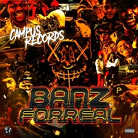 Forreal - Single - Banz