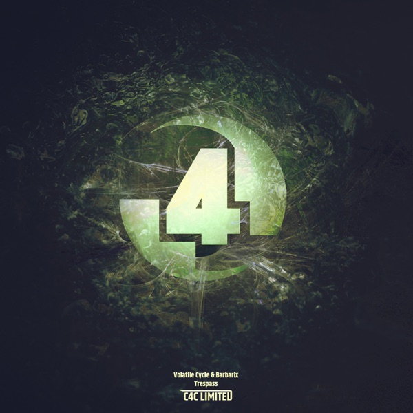 Trespass - EP