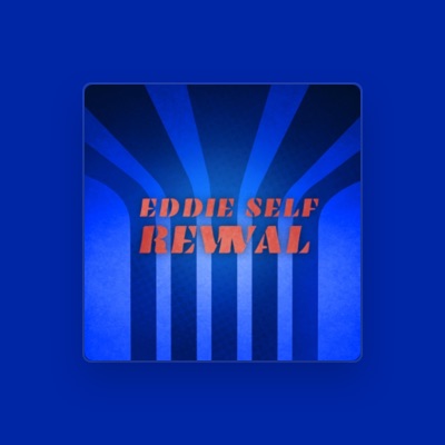 Listen to Eddie Self, watch music videos, read bio, see tour dates & more!