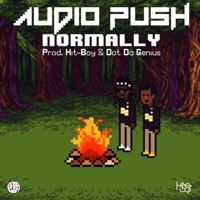 Normally - Single - Audio Push