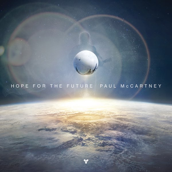 洋楽 paul mccartney hope for the future RARE Hope For the Future - EP - Album by Paul McCartney - Apple Music