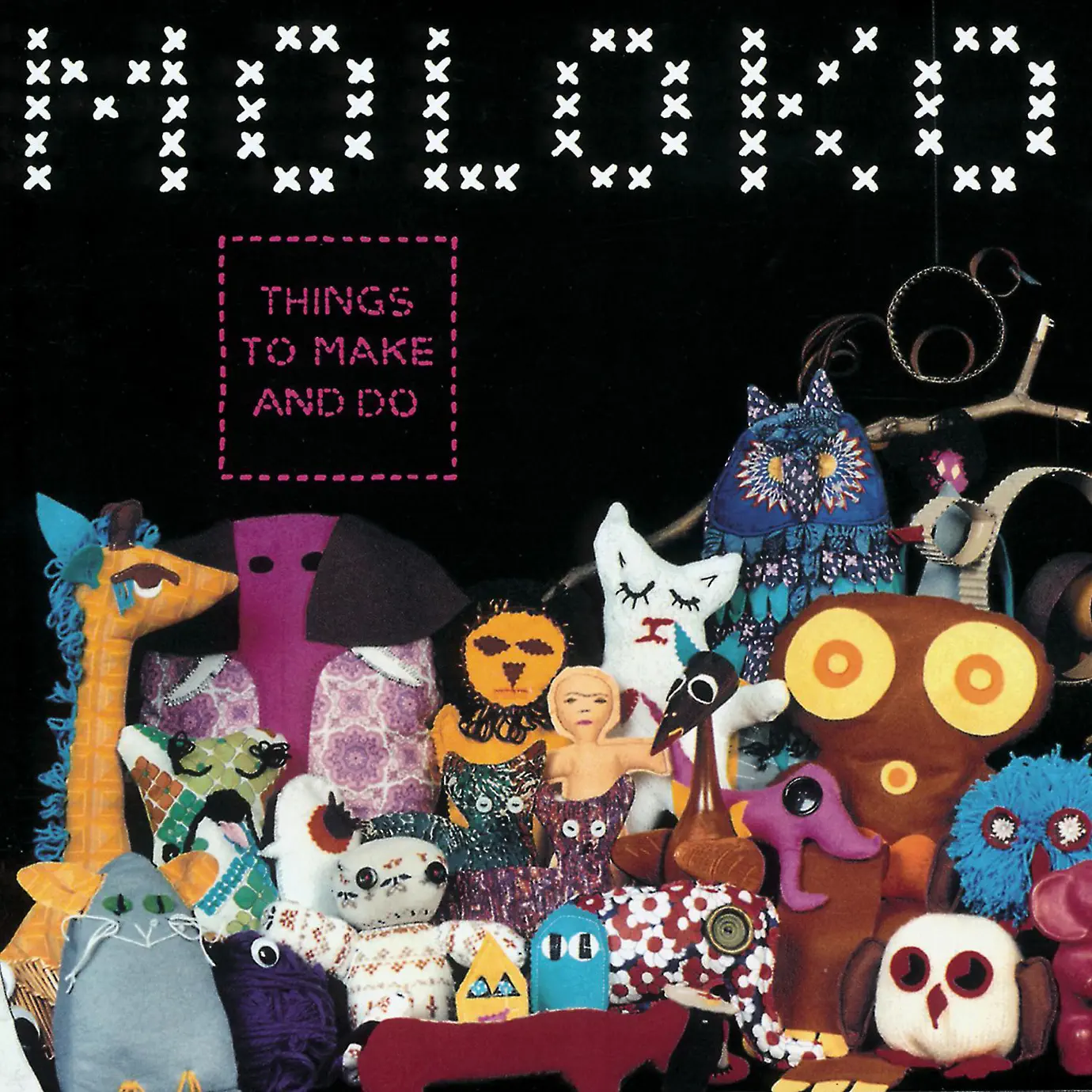 Moloko: песни, клипы и билеты на концерты