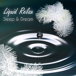 Liquid Relax, Sleep & Dream: Nature Music for Trouble Sleep & Relaxation, Rain Sounds for Clear Mind and Stress Relief, Ocean Waves Music for Healing Spirit, Mind and Deep Sleep, Waters of Tranquility