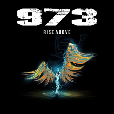 Rise Above - Single