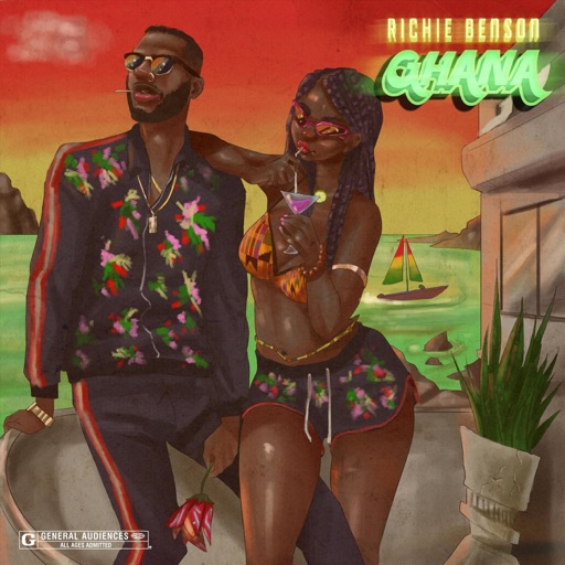Album artwork