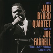 Jaki Byard Quartet - Dolphy - Live - #2