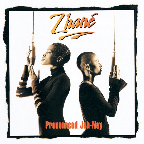 Zhane - Groove Thang