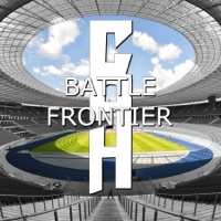 Battle Frontier - Single - Chris Allen Hess
