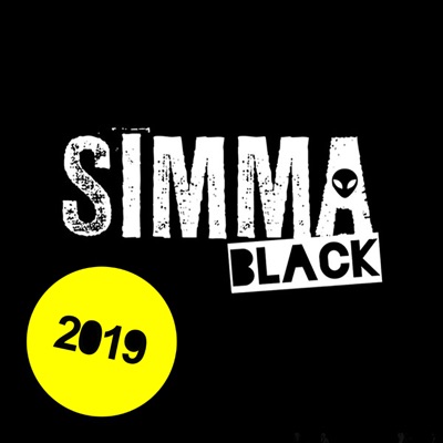 The Sound of Simma Black (2019)