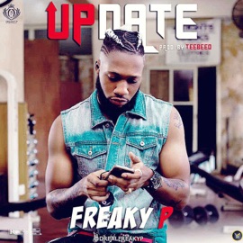 Update Freaky P