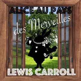 Alice au pays des merveilles