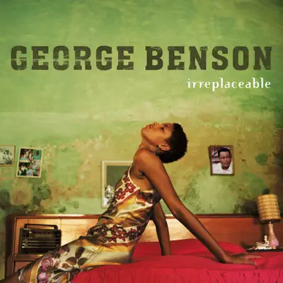 Cell Phone - Single - George Benson
