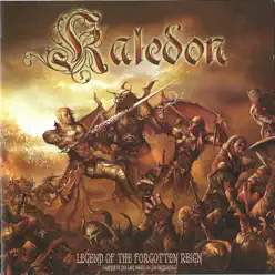 Legend of the Forgotten Reign - Chapter 6: The Last Night on the Battlefield - Kaledon
