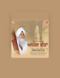 Ascolta Bhai Sahib Bhai Avtar Singh Ragi, guarda video musicali, leggi la biografia, vedi le date del tour & altro!