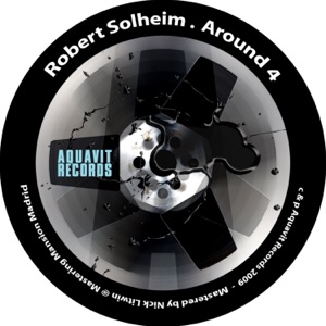 Around 4 - Single