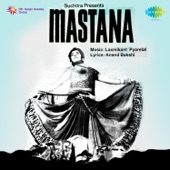 Mastana (Original Motion Picture Soundtrack) artwork