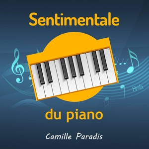 Sentimentale du piano