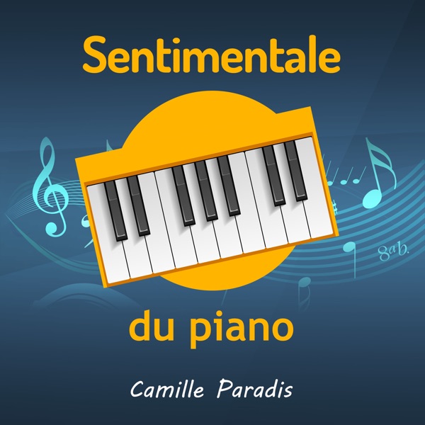 Sentimentale du piano