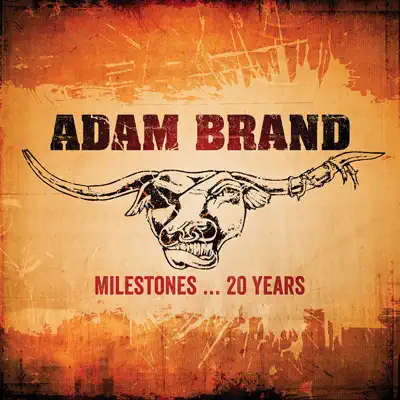 Sherriff Bullfrog - Single - Adam Brand