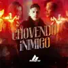 Hungria Hip Hop - Chovendo Inimigo