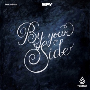 By Your Side - Single