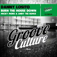 Burn the House Down (Micky More & Andy Tee Mix) — Danny Losito