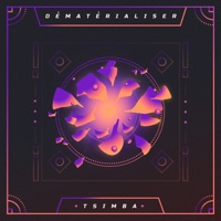 Dématérialiser EP - Tsimba
