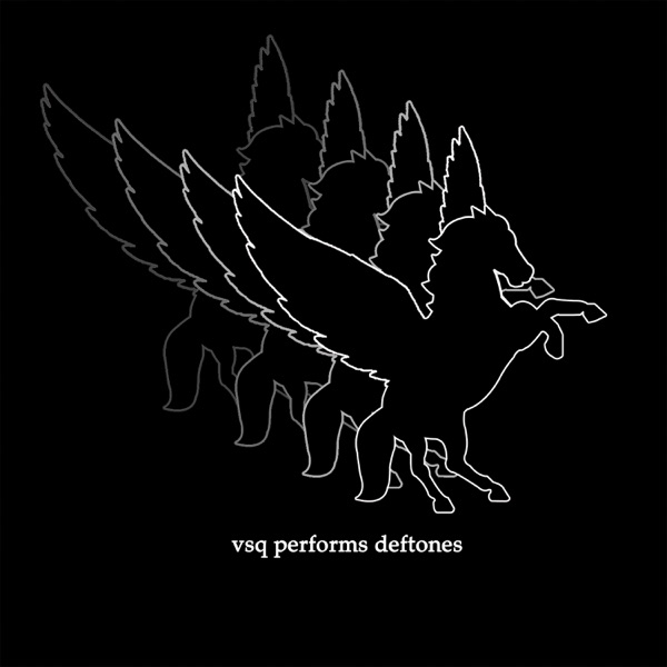 VSQ Performs Deftones - Vitamin String Quartet