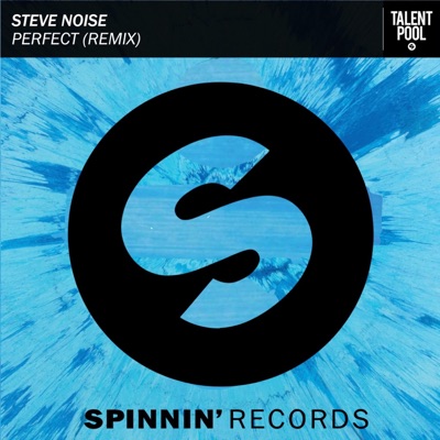 Perfect (Steve Noise Remix) - Single