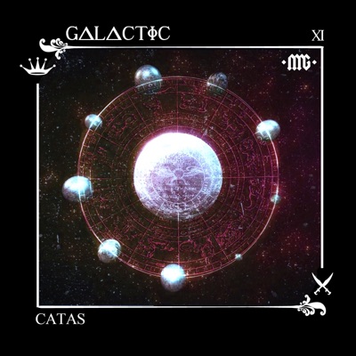 Galactic - Single