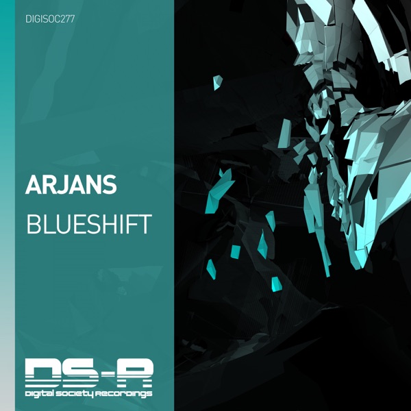 Blueshift - Single