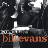 Essential Standards: Bill Evans artwork