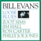 Funkallero - Bill Evans, Zoot Sims, Jim Hall, Ron Carter & Philly Joe Jones lyrics