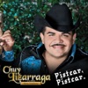 Chuy Lizarraga y Su Banda Tierra Sinaloense - La Buchona