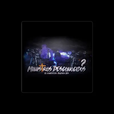 Listen to El Convertido, watch music videos, read bio, see tour dates & more!