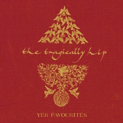 The Tragically Hip - Blow At High Dough
