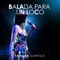Balada para un Loco - Fabiana Cantilo lyrics