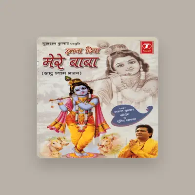 Listen to Tripti Shakya, watch music videos, read bio, see tour dates & more!